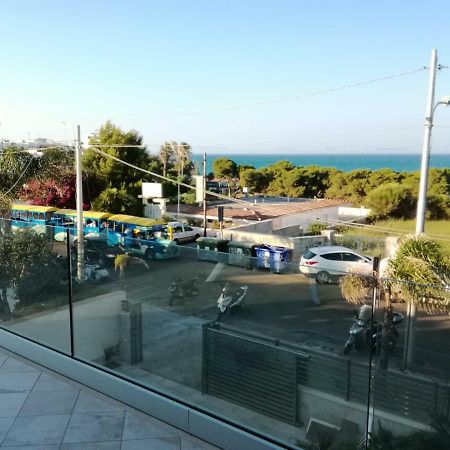 Acquamarina Hotel Torre dell'Orso Ngoại thất bức ảnh