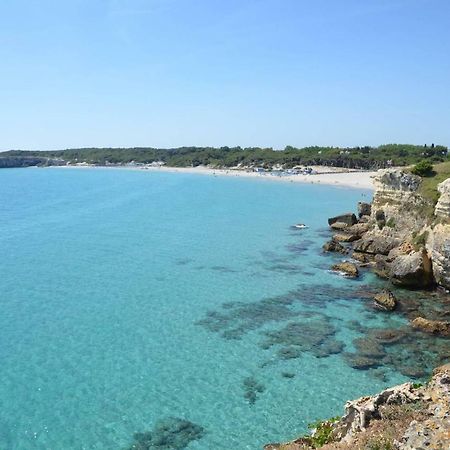 Acquamarina Hotel Torre dell'Orso Ngoại thất bức ảnh