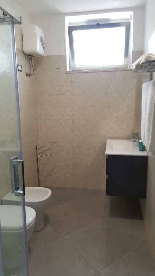 Acquamarina Hotel Torre dell'Orso Ngoại thất bức ảnh
